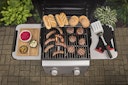 Vorschaubild Weber SPIRIT E-210 Gasgrill - Black