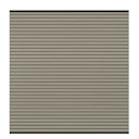 Vorschaubild TraumGarten SYSTEM NEO PLATINUM Zaun-Set 1840 x 1780 mm