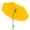 Vorschaubild doppler Mittelmastschirm SUNLINE 150 Manual, Stahl Anthrazit / 100 % Polyester 160 g/m²