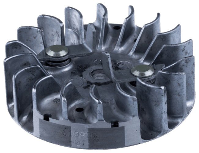 Husqvarna 503 79 00-01 - SCHWUNGRAD