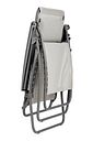 Vorschaubild Lafuma Relaxliege R CLIP, Stahl / Batyline