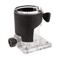 Makita Kantenfräsenmodul transparent 199089-4