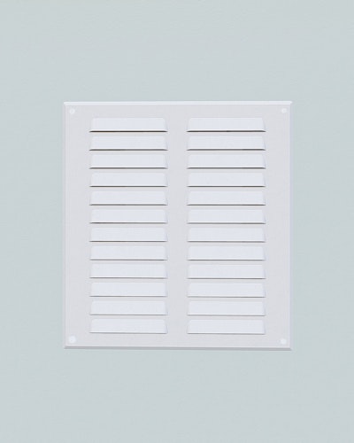 Bertilo HPL Fahrradgarage - 6 mm