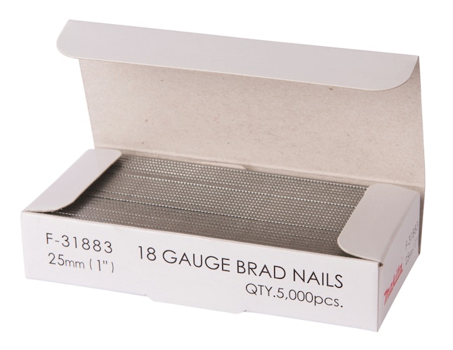 Makita Stauchkopfnagel 25mm F-31883