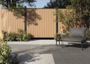 Vorschaubild OSMO Einzellamelle Alu-Fence Verto
