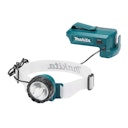 Vorschaubild Makita LED-Akku-Stirnlampe DEBDML800