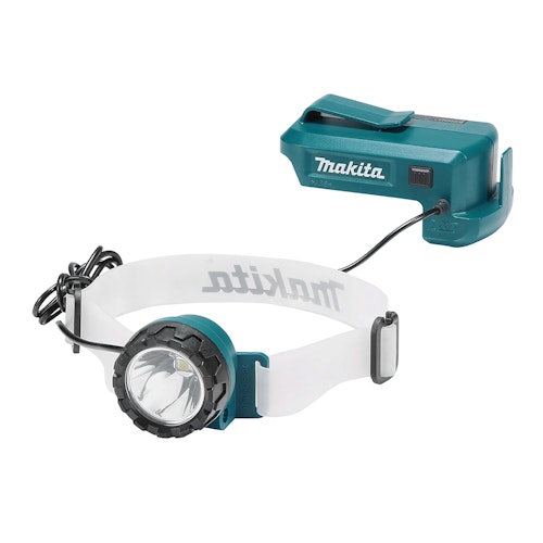 Makita LED-Akku-Stirnlampe DEBDML800