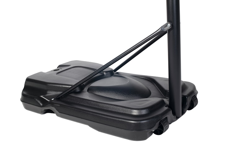 Salta - Basketballkorb Center Höhe 296 - 371 cm