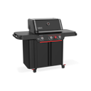 Vorschaubild Weber Gasgrill GENESIS E-330WR - Stealth