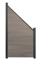 GroJa Solid Grande BPC Stecksystem Bausatz - Schräg