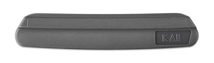 KAI Schärfhilfe für symmetrisch geschliffene Klingen, Nylon