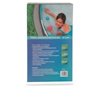 Vorschaubild NOOR Poolvlies für Rundpool
