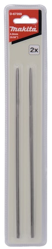 Makita Rundfeile 4,0 mm D-67359