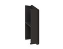 Vorschaubild OSMO ALU-CLADDING RHOMBUS Typ A Endkappe Rechts VE10