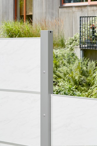 Traumgarten SYSTEM Board XL Einzelprofil 179 x 45 cm