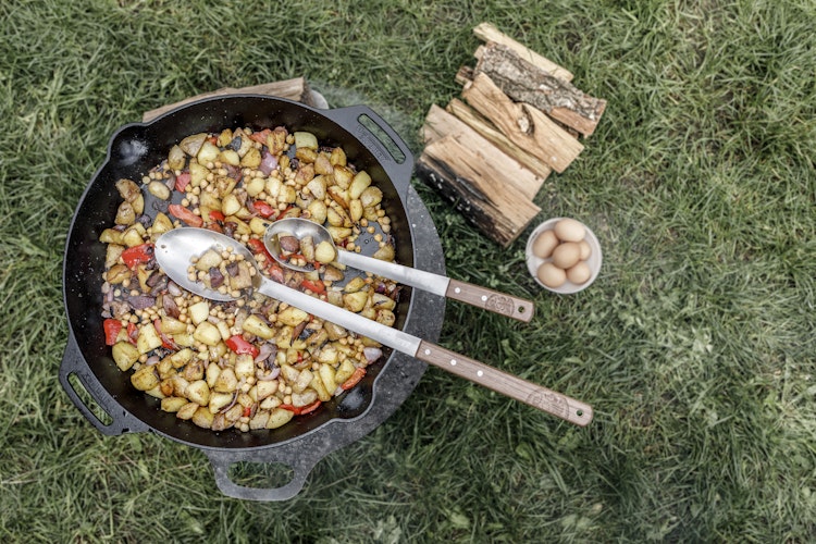 Petromax Servierlöffel