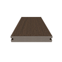 Vorschaubild NewTechWood Deluxe Vintage WPC-Terrassendiele Massiv Ipé  23 x 138 mm