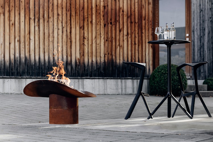 höfats ELLIPSE Fuß