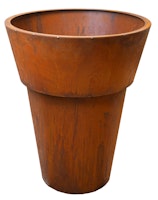 Badeko Pflanzentopf „Linz 600“