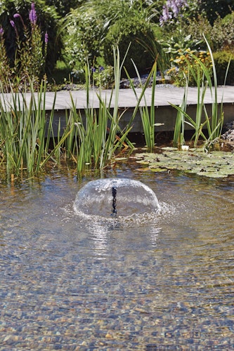 Pontec Wasserspielpumpe PondoVario 1500