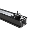 Vorschaubild Cobra Fastener StructurAL Alu 40x60mm L-400cm RAL9005 