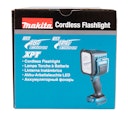 Vorschaubild Makita LED-Akku-Handstrahler DEBDML812