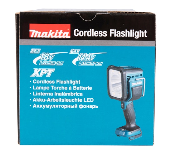Makita LED-Akku-Handstrahler DEBDML812