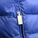 Vorschaubild Big Green Egg Bodywarmer - Blau
