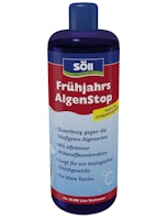 Söll FrühjahrsAlgenStop 1 l