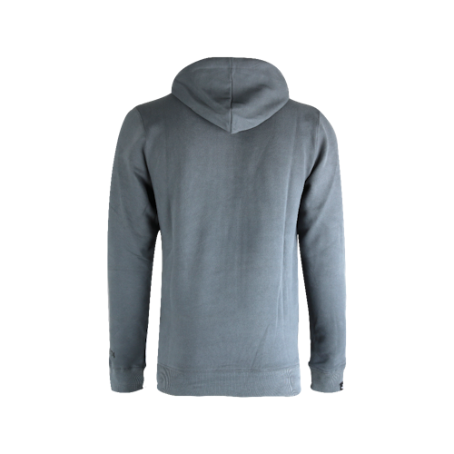Big Green Egg Hoodie - Dark Grey