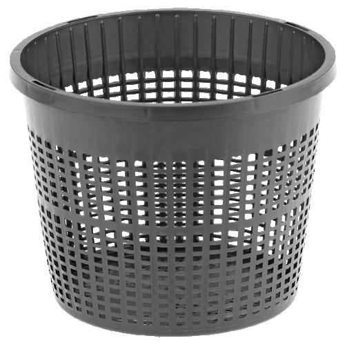 Oase Pflanzkorb rund