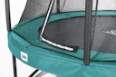 Vorschaubild Salta Comfort Edition Trampolin Grün