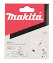 Vorschaubild Makita Delta-Schleifpapier Lack K320 P-42765