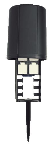 Oase Gartensteckdose InScenio 230