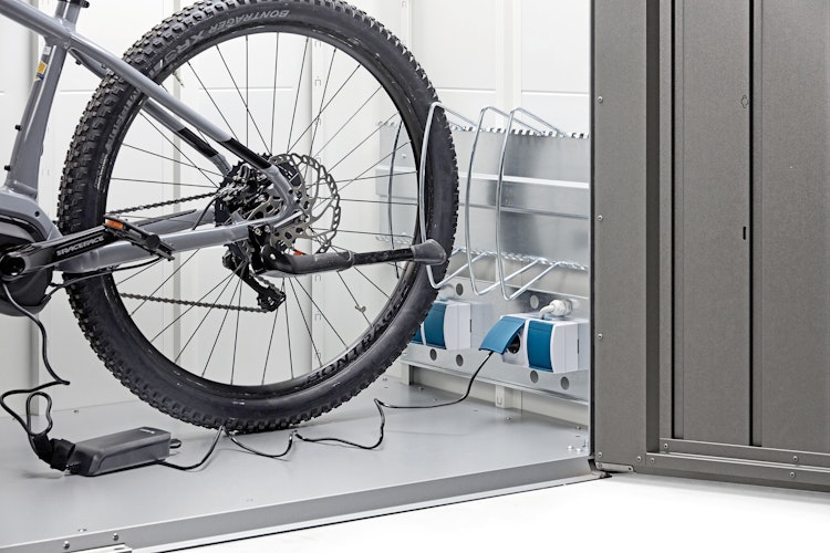 Biohort Elektro-Montagepanel für HighBoard 200