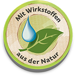 Mit Wirkstoffen aus der Natur