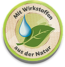 Mit Wirkstoffen aus der Natur Mit Wirkstoffen aus der Natur