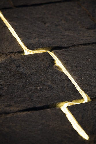 Heissner Unterwasser-LED-Band, RGB, 5m  (L126-T)