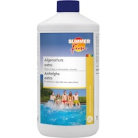 Summer Fun Algenschutz Extra 1l