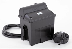 Oase Durchlauffilter BioSmart Set 5000