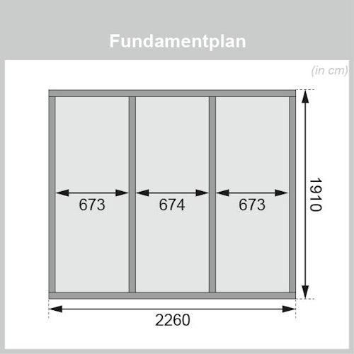 Karibu Gartensauna Saunahaus Hytti 3 inkl. gratis Sauna-Zubehörset im Wert von 234,94 €
