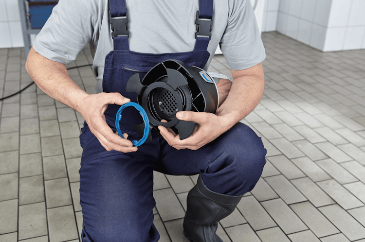 Oase ProMax ClearDrain 14000