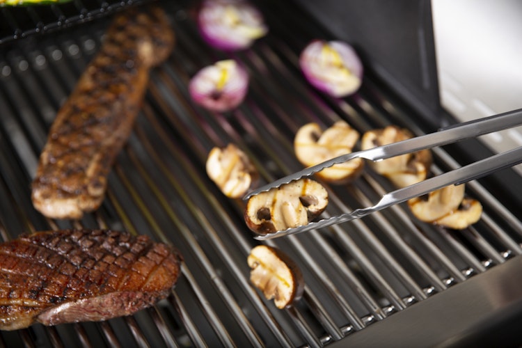 Broil King Baron Präzisionsgrillzange