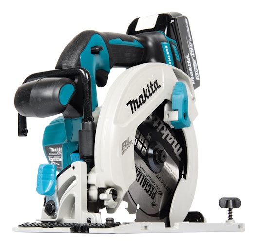 Makita Akku-Handkreissäge DHS680RTJ