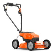 Husqvarna Akku-Mulchmäher LB 448i