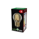 Vorschaubild Konstsmide Leuchtmittel, LED E27, bernstein, 4W,  330lm (7719-013)