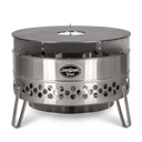 Vorschaubild Feuerhand Grillplatte