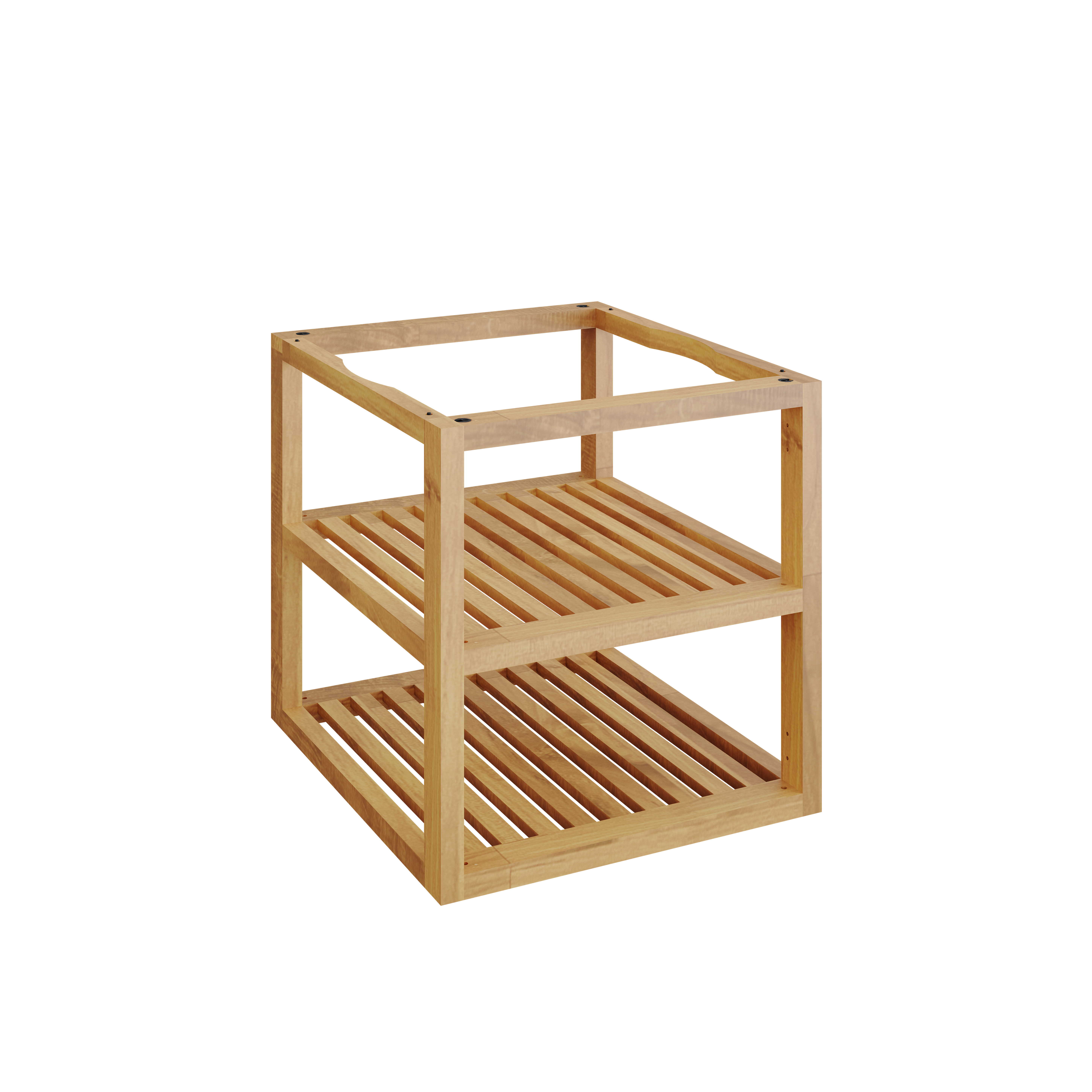 OFYR Storage Insert PRO Teakholz Small