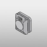 LEGI-Eckverbindung LEV IIIZubehörbild