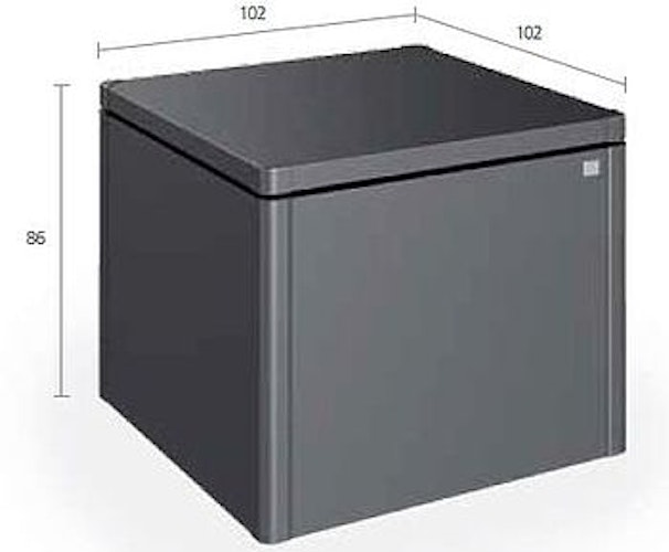 Biohort Komposter MonAmi